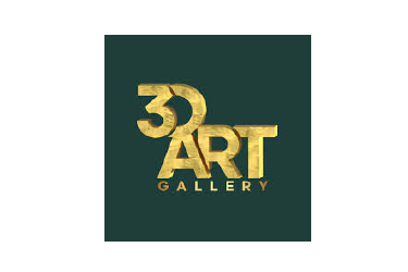 3D ART Gallery